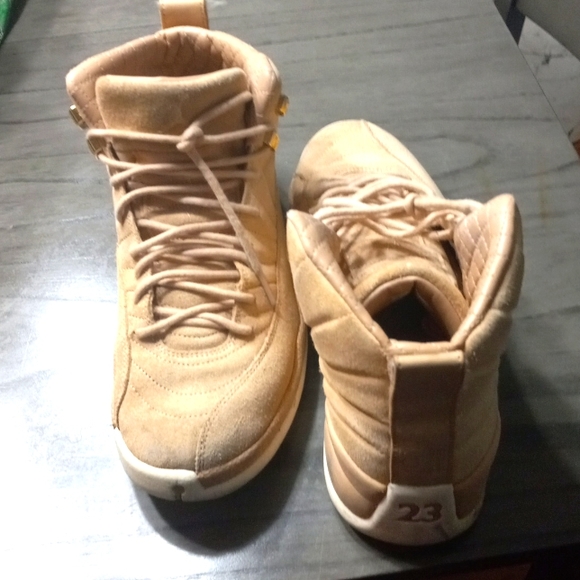 Jordan 11s - Picture 1 of 1
